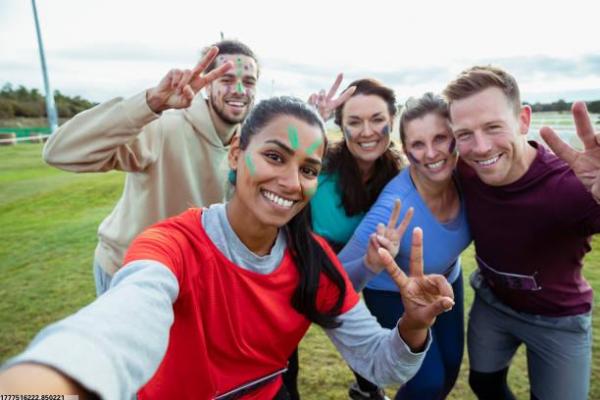 体育项目大全简短介绍(图1)