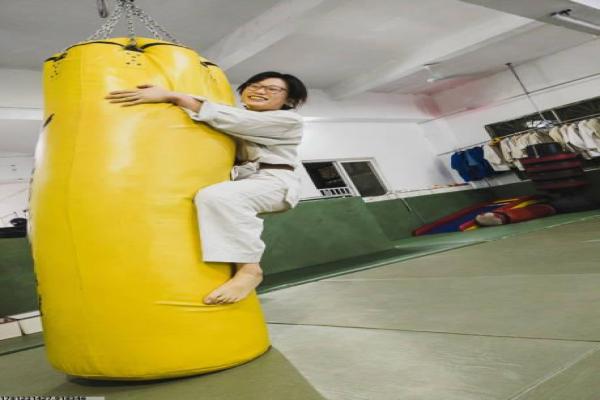 初中运动会体育项目安排，赛事组织技巧指南(图1)